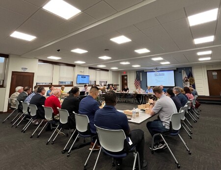 Kane County collaborates closely with municipal and economic development partners to attract and retain businesses while building a workforce prepared to meet future needs.