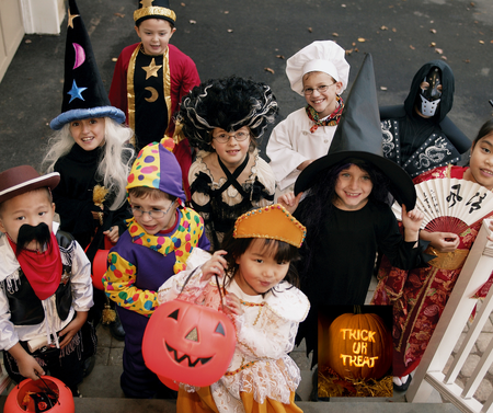 Some Kane County communities have established new Trick or Treating hours this year.