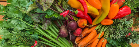 Heritage Prairie Farm in Elburn 