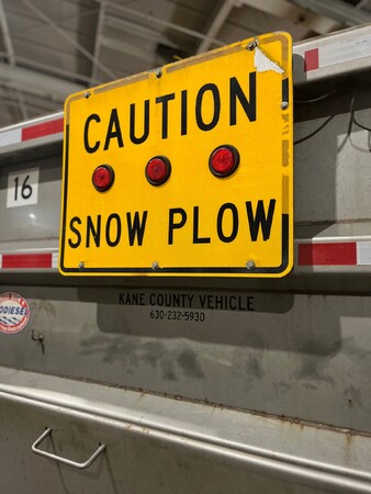 Planning for snow is a year-round priority to keep 730 lane miles of county roads safe and clear during the cold and snowy months.