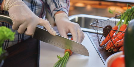 Food Safety 