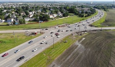 It was a banner year in funding awards for the Kane County Division of Transportation in 2022. 