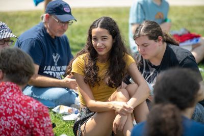 Elgin Community College fall enrollment numbers are up over 2021. 