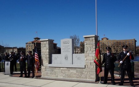 Several events will be held in Kane County to commemorate the 21st anniversary of 9/11. 