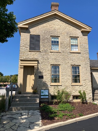 Beith House in St. Charles