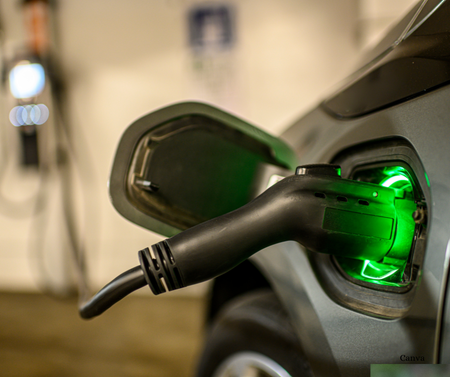 Illinois EV Rebate Program Reopens