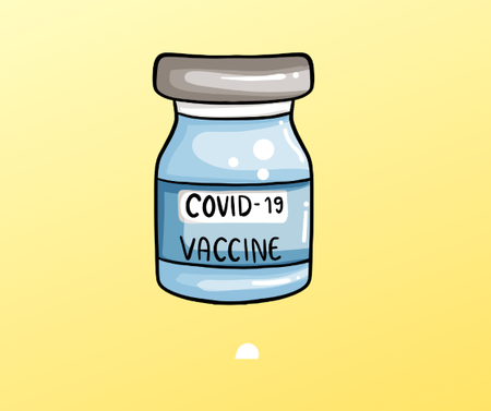 COVID-19 Vaccine Available in Kane County