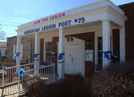 American Legion in Geneva 