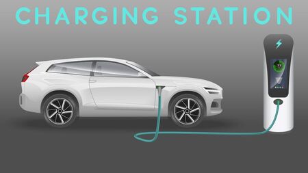 Three communities in Kane County will receive upgrades to their electric vehicle chargers. 