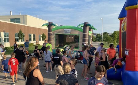 National Night Out celebrations in Kane County 