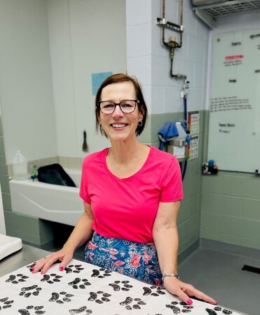 Dr. Jane Davis