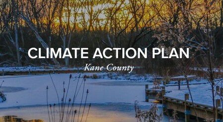 Climate Action Plan - Community Meetings 