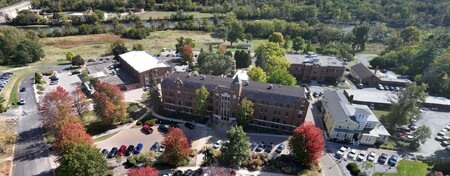 Kane County Government Campus in Geneva 2025