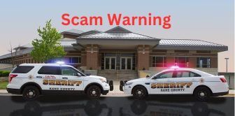 Warning about the Jury Duty scam