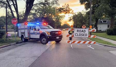 Kane County Emergency Management