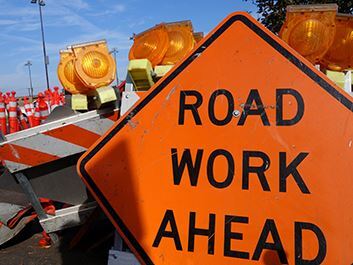 Traffic Alert for Route 31 Underpass in Geneva 