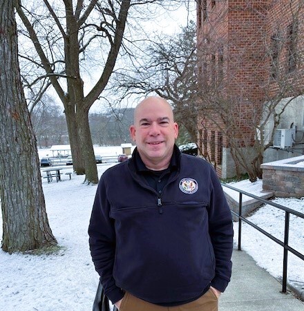 Scott Buziecki, Director Kane County Office of Emergency Management