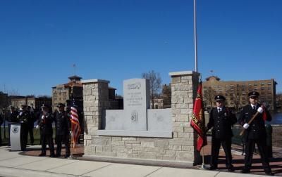 Several events will be held in Kane County to commemorate the 23rd anniversary of 9/11. 