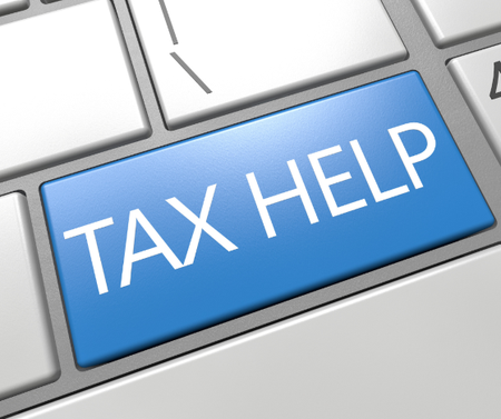 Find Out if you Qualify forFree Tax Preparation Help in Your Area