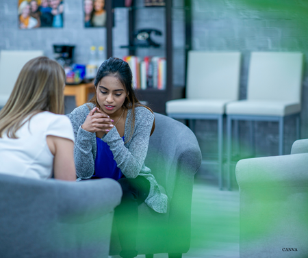 Association for Individual Development (AID) is providing crucial support through its 24-hour crisis hotline and mobile crisis response teams.