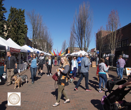 Farmers Markets Across Kane County 