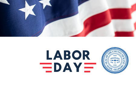 Labor Day 2025