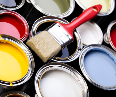 Paint Recycling and Safe Disposal