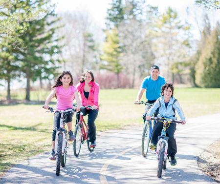 Kane County Interactive Bicycle and Pedestrian App