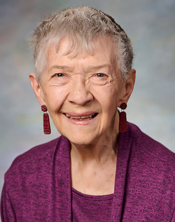 Sister Rose Marie Lorentzen