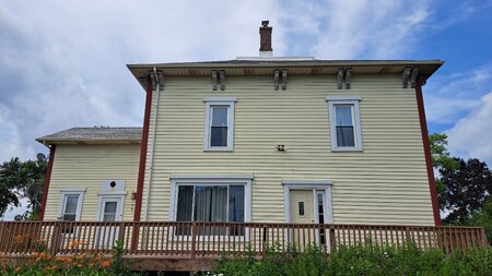 Joseph P. Bartlett Farm