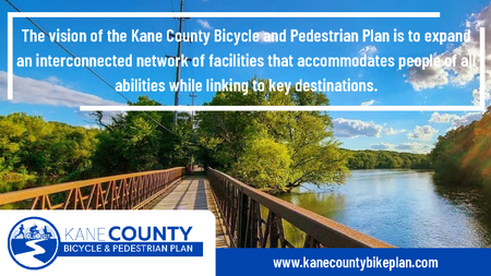 Share Your Feedback on the KC Bicycle & Pedestrian Plan