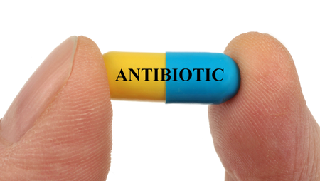 The Illinois Department of Public Health (IDPH) is recognizing U.S. Antibiotic Awareness Week Nov. 18-24. 