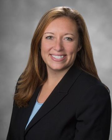 Kane County State's Attorney Jamie Mosser was named to a state commission on implementing the firearms restraining order act. 