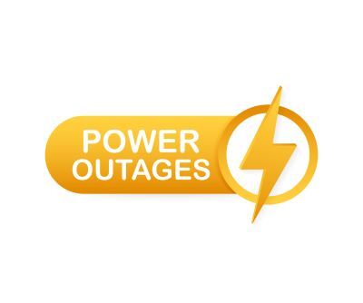 Scheduled power outages in Geneva will be required during underground electric work scheduled to begin August 29