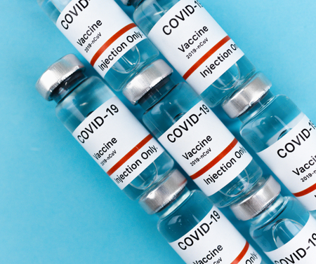 Bivalent COVID-19 Vaccine Boosters