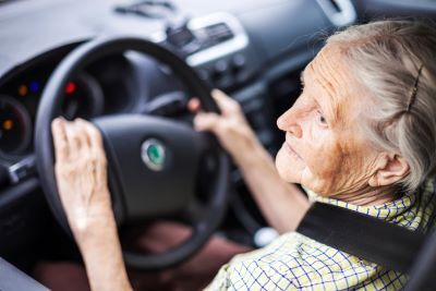 License plate fees for low-income older drivers and persons with disabilities will drop significantly in 2023. 