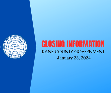 Weather Related Closing Information