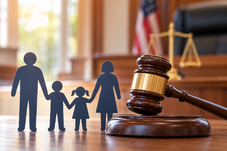 Kane County Plans for New Specialty Court for Families