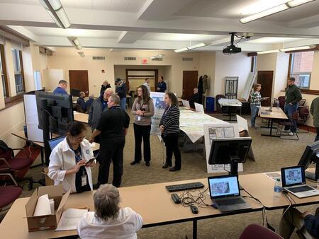 Kane County GIS Day 