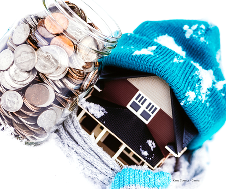 Utility incentives and rebates are designed to reduce upfront costs while delivering long-term savings