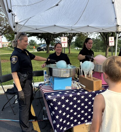 Kane County Sheriff's National Night Out 2026