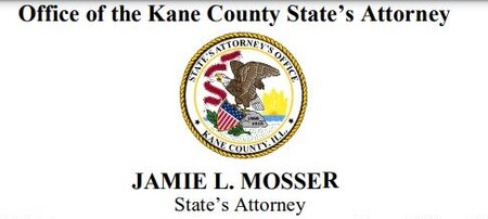 Kane County State's Attorney 