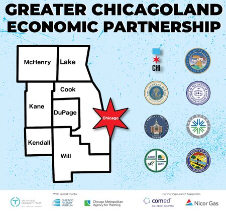 Greater Chicagoland Economic Partnership