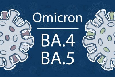 Nearly all new COVID cases in Kane County are the Omicron BA.4 or BA.5 variant