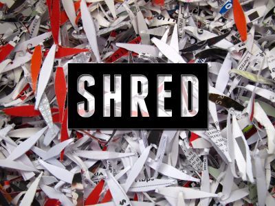 Kane County's annual confidential document shredding event will be held Saturday, August 13.