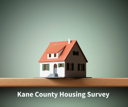 Help Shape the Future of Housing in Kane County