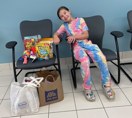 Sophia 10th birthday gifts.jpg