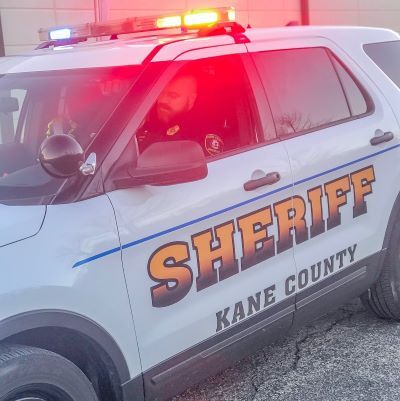 The Kane County Sheriff's Office is opening a new southern substation to be located in Aurora. 