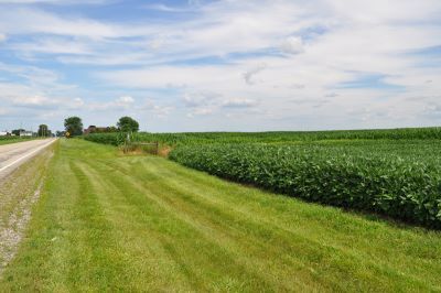 A historic agreement with Taiwan spells good news for Illinois corn and soybean growers. 