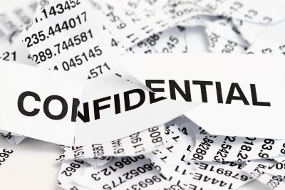 Kane County's final free confidential document shredding event of the year will be held on Saturday, October 8 in St. Charles. 